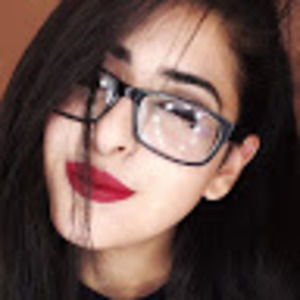 Meet your Posher, Shahad